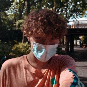 Meet your Posher, Chase